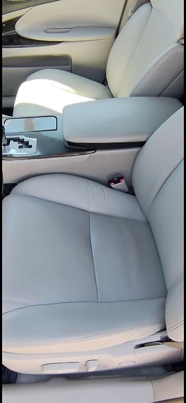тайота ариста: Lexus GS: 2008 г., 3 л, Автомат, Бензин, Седан — 5