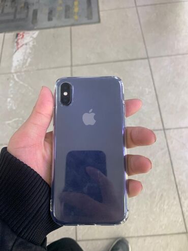 Apple iPhone: Сатылат