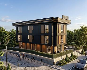 Строительство под ключ: Строительство современных домов под ключ в Кыргызстане. - — 12