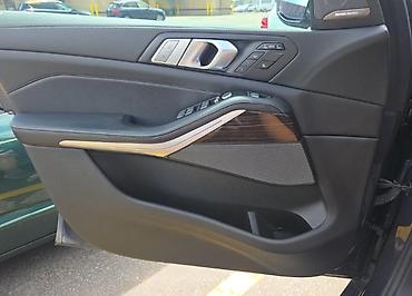 BMW: BMW X7: 2019 г., 3 л, Автомат, Бензин, Кроссовер — 16