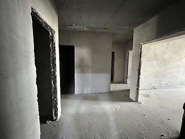 Продажа квартир: 3 комнаты, 119 м², Элитка, 3 этаж, ПСО (под самоотделку) — 3