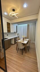 Продажа квартир: 3 комнаты, 80 м², Элитка, 4 этаж, Дизайнерский ремонт — 16