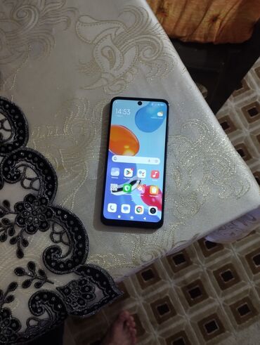Xiaomi: Xiaomi rəng - Göy