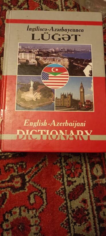 söz ve izi: 130 min sözsöz birləşməsi və cümlə lüğət satışda 50,60 AZN satılır