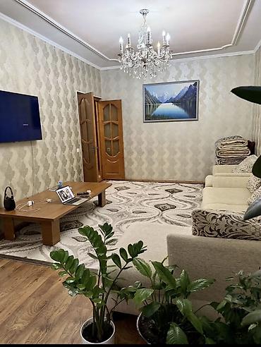 Продажа квартир: 3 комнаты, 72 м², 105 серия, 6 этаж, Косметический ремонт — 1