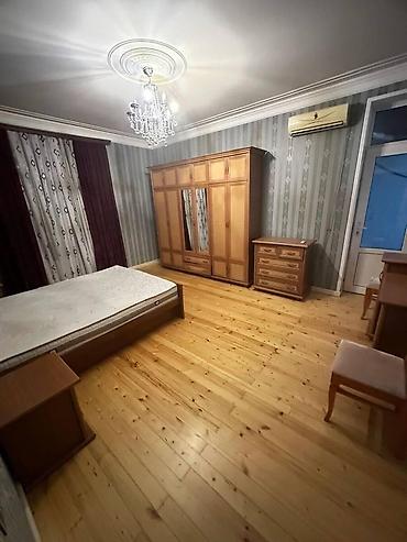 evim residence ev satilir: Həzi Aslanov qəs., 3 otaqlı, Yeni tikili, m. Həzi Aslanov, 105 kv. m — 4