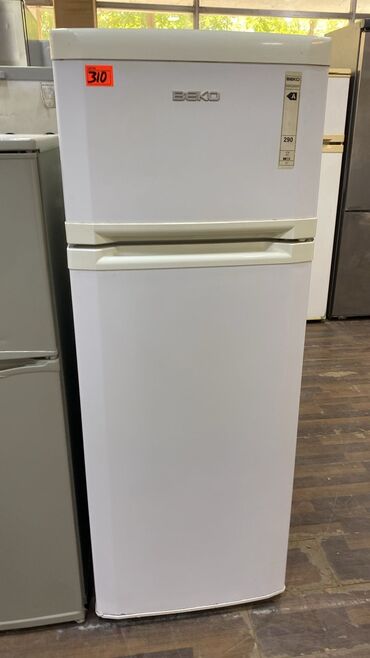 Separatorlar: 2 qapılı Indesit Soyuducu Satılır