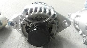 auto plac sm palanka: ALTERNATOR ZA ALFA ROMEO GIULIETTA, MITO | DELOVI ZA ALFU Giulietta — 2