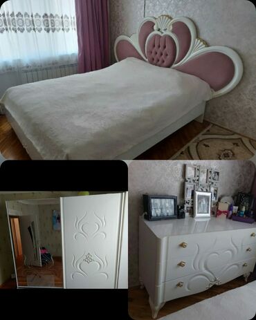 телефон fly 4516 в Азербайджан | FLY: Спальная мебель