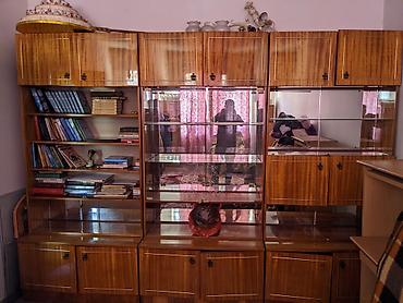 Другая мебель: Продается всякая мебель в связи с переездом: 1)Кухонный гарнитур - — 10