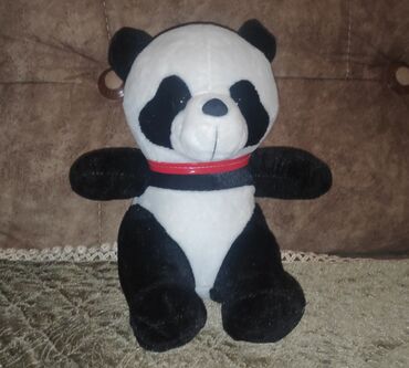 Oyuncaqlar: Yumşaq oyuncaqlar dəsti. Çəhrayı ayi boyukdur - 10m, Galan -da lalafo.az — 5 Oyuncaqlar: Yumşaq oyuncaqlar dəsti. Çəhrayı ayi boyukdur - 10m, Galan — 5