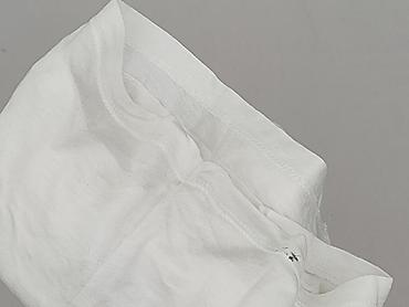 koszulki mon: Monki, T-shirt damski, rozmiar L — 7