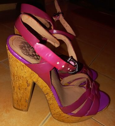 rieker ženske sandale: Sandals, 36