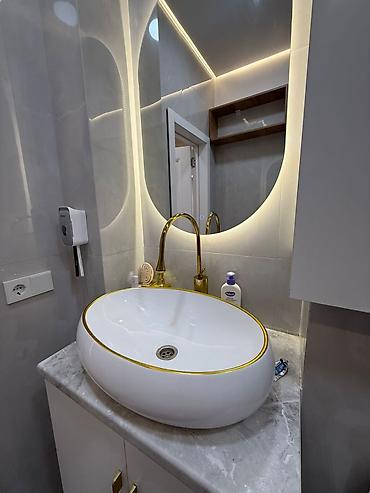 15: 2 комнаты, 53 м², Элитка, 5 этаж, Евроремонт — 7