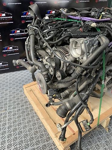 мотор бмв м52: Двигатели BMW B48,B58
Также в наличии элементы навесного — 6