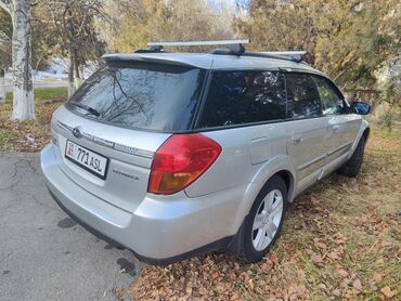 опел вектора б: Subaru Outback: 2004 г., 2.5 л, Автомат, Бензин, Внедорожник