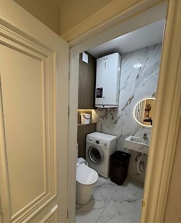 11: 3 комнаты, 90 м², Элитка, 6 этаж, Евроремонт — 3