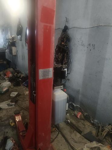 şambo nədir: 4tonluq badiomlik karopqa dusren ve pres aparati el tapancasi hamsi — 3