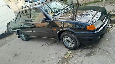VAZ (LADA): VAZ (LADA) -da lalafo.az — 12 VAZ (LADA): VAZ (LADA) — 12