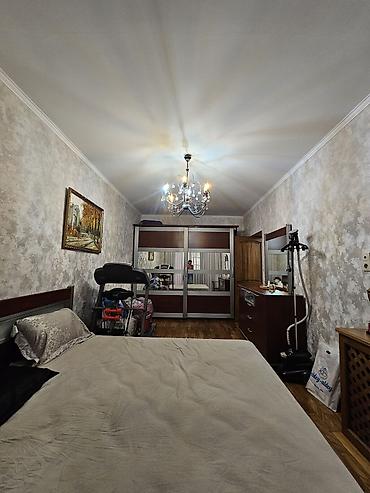 Продажа квартир: 4 комнаты, 109 м², Моссовет Индивидуалка, 5 этаж, Евроремонт — 10