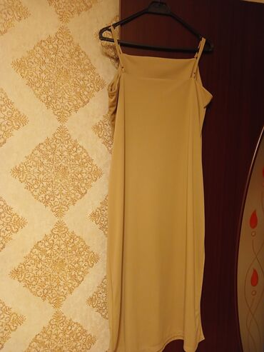 Broşlar: Gündəlik don, Midi, H&M, L (EU 40)