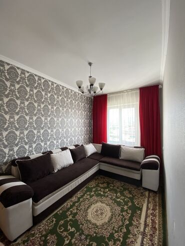 отдых для женщин: 3 комнаты, 65 м², 106 серия, 9 этаж, Косметический ремонт