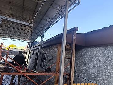 construction: Ремонт кровли и полная защита от голубей Профессиональные работы для — 8
