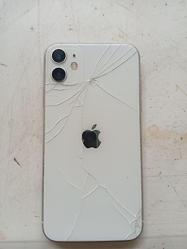 ıphone 16 plus: IPhone 11, Ağ, Face ID — 3