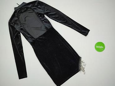 sliski material: Shein, Sukienka damska, rozmiar S — 3