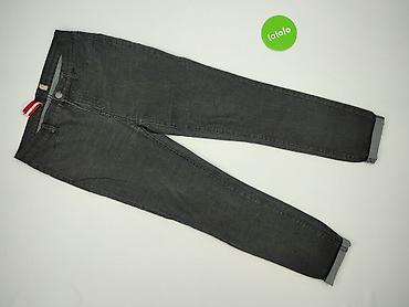 jeansy balloon pull and bear: Janina, Jeansy damskie, rozmiar S — 2