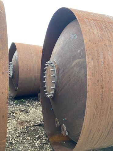 Бочки: Бочка Металл, 1 л, Платная доставка — 38