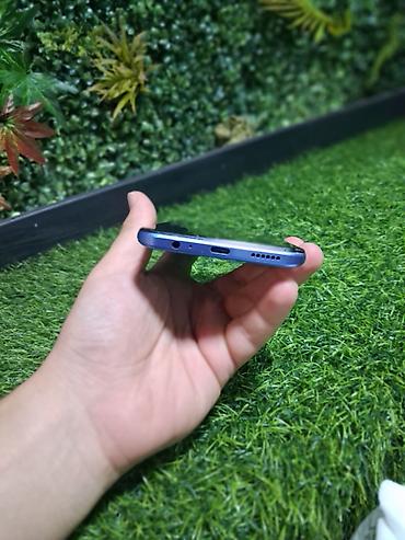 huawei nova 12i: Huawei nova Y70 Plus, 64 GB, rəng - Mavi — 5