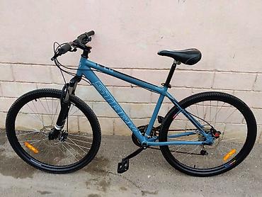Dağ velosipedləri: Salam:təcili satış üçün o qiymətə qoyulub velosiped haqqında məlumatı — 2