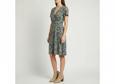 Dresses: H&M, Women`s dress, size M