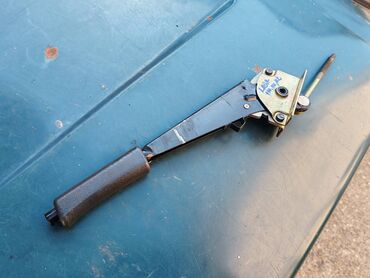 Auto delovi: Rucka rucne kocnice Lada 112. Odgovara i za Lada 2131 Niva produzena — 9