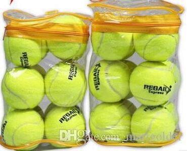 мячи для тенниса: Мячи для большого тенниса