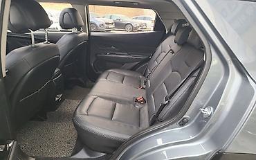 Ssangyong: Ssangyong Korando: 2019 г., 1.6 л, Автомат, Дизель, Кроссовер — 14