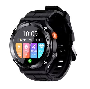 Ručni satovi: Smart watch, Muški — 21