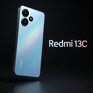 редми 13с новый: Redmi, Redmi 13C, Новый, 256 ГБ, цвет - Голубой, 2 SIM