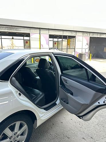 Toyota: Toyota Camry: 2016 г., 2.5 л, Автомат, Бензин, Седан — 12