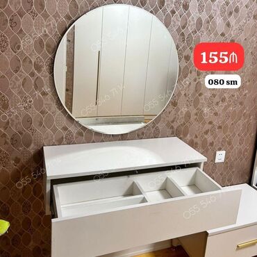 Mebel: Yeni, Termolar, Kredit yoxdur, Pulsuz çatdırılma