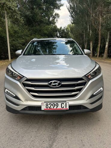 б у рейлинги багажник на хундай туксон бишкек: Hyundai Tucson: 2018 г., 2 л, Автоматические, Бензин, Кроссовер