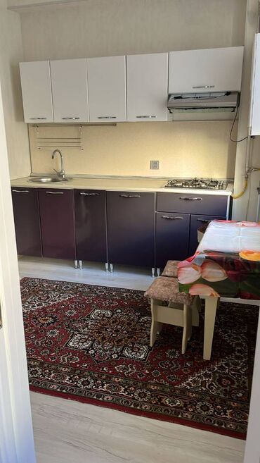 Uzunmüddətli kirayə mənzillər: Binəqədi rayonu,9 mkr,Tərlan şadlıq sarayının arxasında,15 mərtəbə — 5