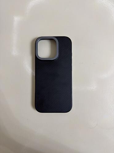 kabro sekilleri: IPhone 16 Pro üçün qoruyucu örtüklər (4 ədəd set) --Toplam şəkildə — 1