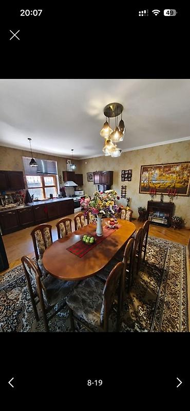 октябрьская: 🏡 Большой добротный дом на 4 уровня 📍 Октябрьский район, ул — 1