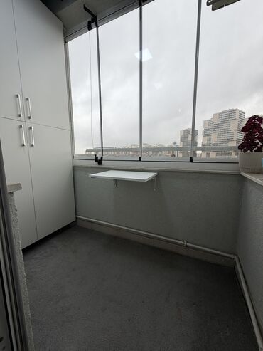 Yeni tikili: Yasamal, 2 otaqlı, Yeni tikili, m. 20 Yanvar, 50 kv. m — 12