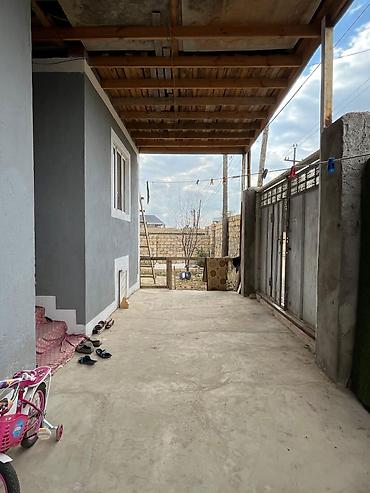 Həyət evləri və villalar: Digah 4 otaqlı, 100 kv. m, Kredit yoxdur, Yeni təmirli — 1
