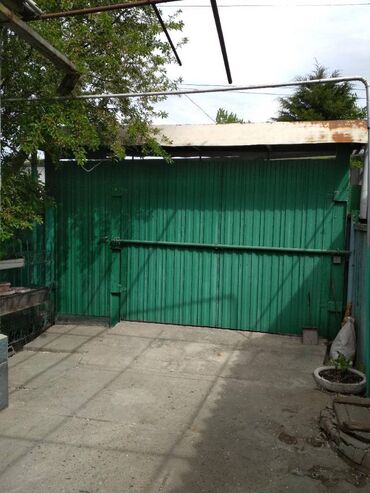 город ош дом: Үй, 70 кв. м, 5 бөлмө, Менчик ээси