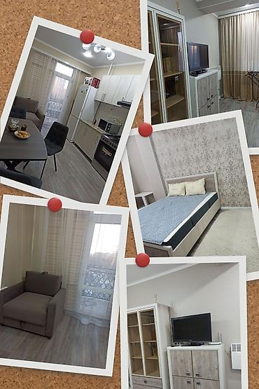 Долгосрочная аренда квартир: 1 комната, Собственник, С мебелью полностью at lalafo.kg — 6 Долгосрочная аренда квартир: 1 комната, Собственник, С мебелью полностью — 6