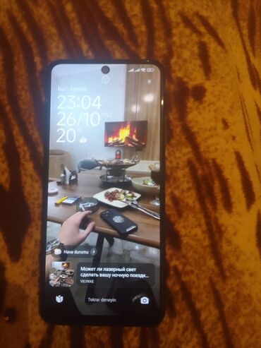 телефон fly iq4514 evo tech 4: Redmi 11, 128 ГБ, цвет - Черный, Отпечаток пальца